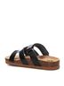 XTI Black Women's Slippers Size 8 - photo 3