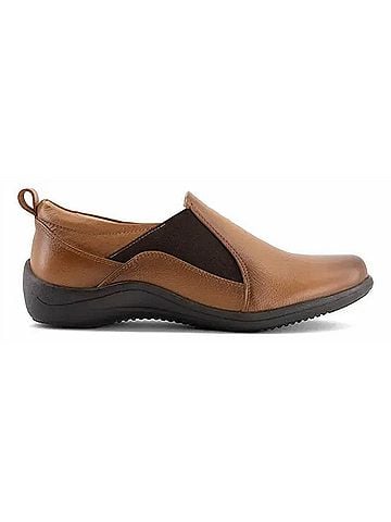 Andrea Women's Leather Closed Shoe (view 1)