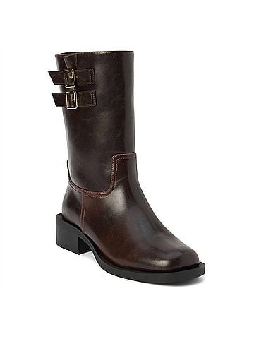 Matisse Women Basil Moto Boots (view 2)
