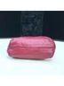 Marc Jacobs 100% Leather Burgundy Red Gold Tote One size - photo 3