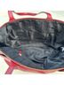 Marc Jacobs 100% Leather Burgundy Red Gold Tote One size - photo 6