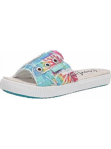 Blowfish Women's Fresco Sneaker Sandals (view 2)
