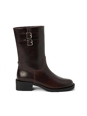 Matisse Women Basil Moto Boots (view 1)