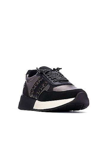 XTI Women's Round Toe 144672 Sneakers (view 2)