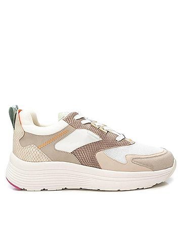 XTI Women's Casual Walking Sneakers (view 1)