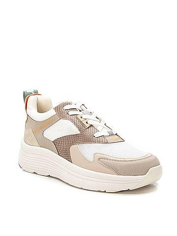 XTI Women's Casual Walking Sneakers (view 2)