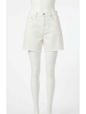 Z Supply Porter Denim Short (view 1)