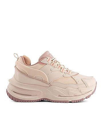 Andrea Women's Casual Chunky Sneakers With Cushioned Support (view 1)