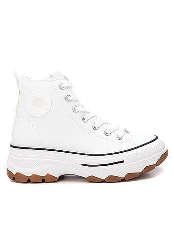 XTI Women's Sneaker Booties (view 1)