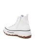 XTI White Women's Sneaker Booties Size 6 - photo 3