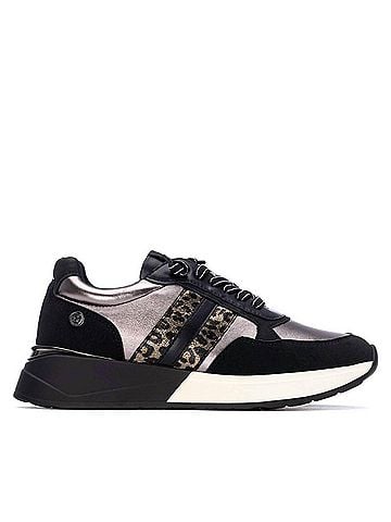 XTI Women's Round Toe 144672 Sneakers (view 1)