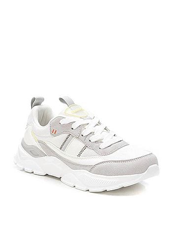 XTI Women's Casual Comfort Sneakers (view 2)