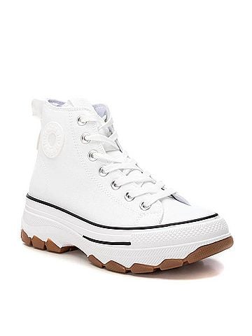 XTI Women's Sneaker Booties (view 2)
