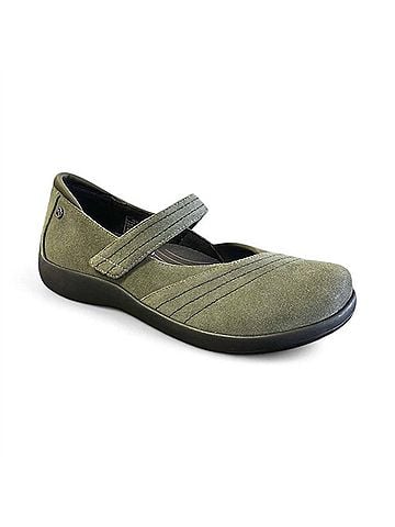 Revere Women's Timaru Mary-Jane Shoes (view 2)