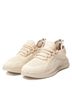 XTI Brown Women's Walking Sneakers Size 9 - photo 4