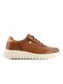 Andrea Brown Women's Soft Leather Sneakers Size 7 - photo 1