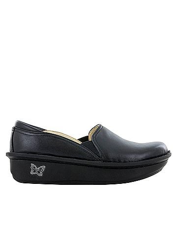 Alegria Women's Debra Slip-Resistant Nursing Shoe (view 1)