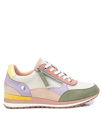 XTI Women's Casual Sneakers (view 1)