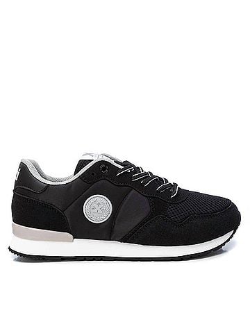 XTI Women's Lace-Up Sneakers (view 1)