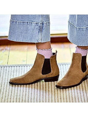 Cordani Women's Bromley Ankle Boot (view 2)