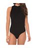 NBD Black Hope Bodysuit in Black Size XS - photo 2