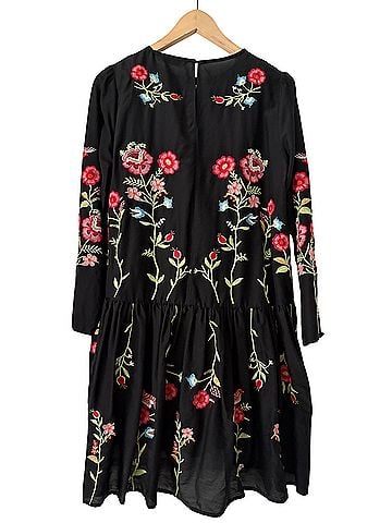 Zara Casual Dress (view 2)
