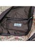 Braciano 100% Fabric Floral Multi Color Tote One size - photo 4