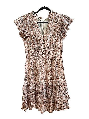 Rebecca Taylor Lucia Cocktail Dress (view 2)