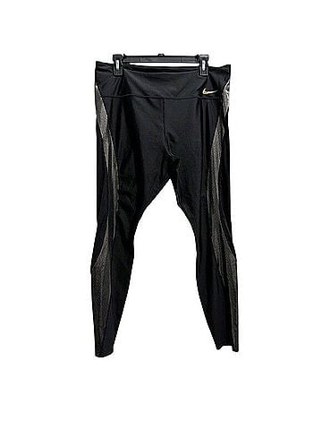 Nike Dri-FIT Active Pants (view 1)