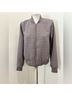 Lululemon Athletica Serene Travels Reversible Bomber Jacket Jacket - photo 10