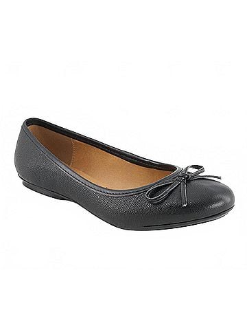 Andrea Women's Bow Ballet Flats (view 1)