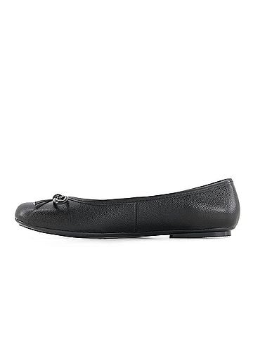 Andrea Women's Bow Ballet Flats (view 2)