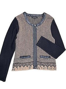 Nanette Lepore Jacket (view 1)