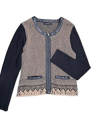 Nanette Lepore Jacket (view 1)