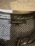 Nanette Lepore Checkered-gingham Black Gray Jacket Size XS - photo 3