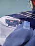 Vineyard Vines 100% Polyester Blue Casual Pants Size 38 waist - photo 3