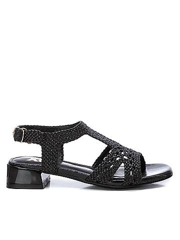 XTI Women's Low Heel Sandals (view 1)