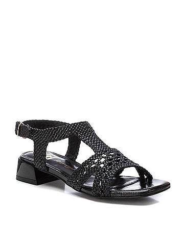 XTI Women's Low Heel Sandals (view 2)
