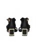 exe Black Women's Luisa Block Heel Sandal Size EU 38 - photo 5