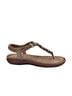 exe Multi Color Women's 009 Flat Wedge Sandal Size EU 41 - photo 1