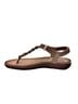exe Multi Color Women's 009 Flat Wedge Sandal Size EU 41 - photo 4