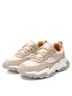 XTI Brown Women's Comfort Sneakers Size 9 - photo 4