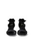 exe Black Women's Luisa Block Heel Sandal Size EU 38 - photo 3