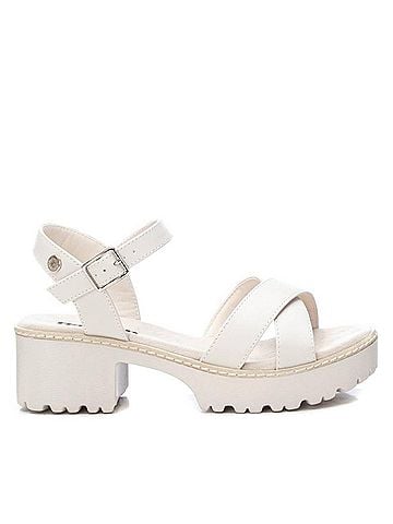 XTI Women's Heeled Sandals (view 1)