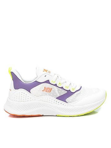 XTI Women's Lace-Up Sneakers (view 1)