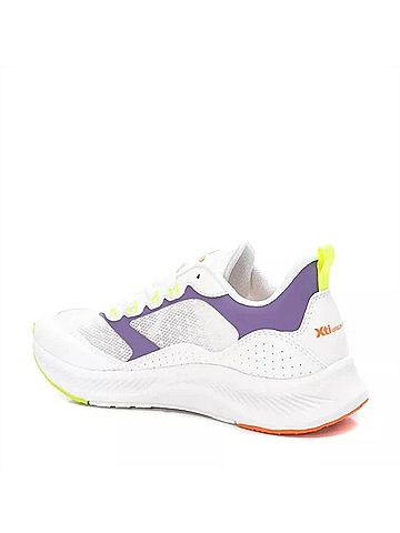 XTI Women's Lace-Up Sneakers (view 2)