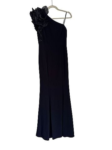 Aidan Mattox Cocktail Dress (view 1)