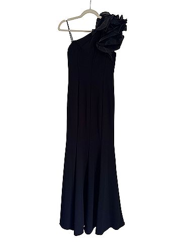 Aidan Mattox Cocktail Dress (view 2)
