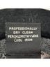 The Limited 100% Wool Solid Gray Vest Size M - photo 6