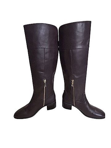MICHAEL Michael Kors Dylyn Boots (view 2)